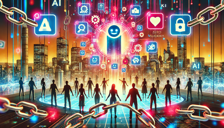 用户想来就来，想走就走！文心一言、Kimi们拿什么套住人心？