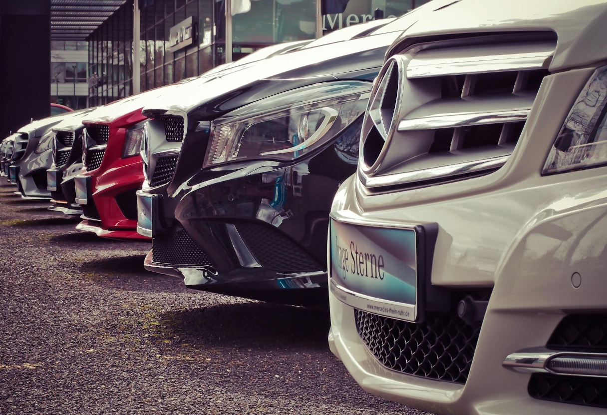 8月数据发布，豪车的价值运营需回归